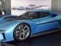 NIO - EP9 araba resim - 57072