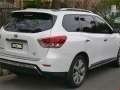 Nissan - Pathfinder IV resimler - 58078