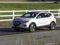 Nissan - Rogue Sport (Facelift 2020) resimler - 56686