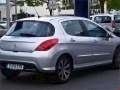 Peugeot - 308 I (Phase II, 2011) resimler - 57185