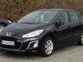 Peugeot - 308 I (Phase II, 2011) resimler - 57186