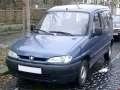Peugeot - Partner araba resim - 57084