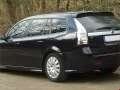 Saab - 9-3 Sport Combi II (Facelift 2007) bilder - 58554