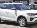 SsangYong - Tivoli سيارة صورة - 59084