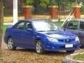 Subaru - Impreza II (Facelift 2005) imagens - 58923
