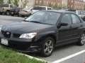 Subaru - Impreza II (Facelift 2005) imagens - 58922