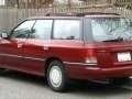 Subaru - Legacy I Station Wagon (BJF, Facelift 1991) resimler - 57370