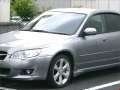 Subaru - Legacy IV (Facelift 2006) resimler - 57372