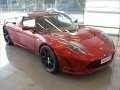 Tesla - Roadster I resimler - 58385
