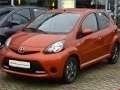 Toyota - Aygo araba resim - 58253