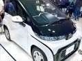 Toyota - C+ pod araba resim - 57083
