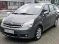 Toyota - Corolla Verso III resimler - 58058