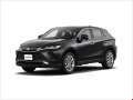 Toyota - Harrier araba resim - 55302