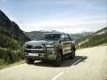 Toyota - Hilux Double Cab VIII (Facelift 2020) resimler - 56755