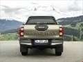 Toyota - Hilux Double Cab VIII (Facelift 2020) resimler - 56752