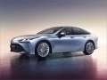 Toyota - Mirai araba resim - 56460