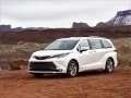 Toyota - Sienna araba resim - 56250