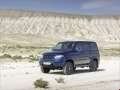 UAZ - Patriot (3163, Facelift 2016) resimler - 55003