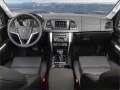 UAZ - Patriot (3163, Facelift 2016) resimler - 54995