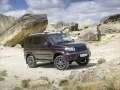 UAZ - Patriot (3163, Facelift 2016) resimler - 54999