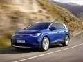 Volkswagen - ID.4 araba resim - 55773