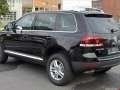 Volkswagen - Touareg I (7L, Facelift 2006) images - 57098