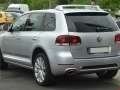 Volkswagen - Touareg I (7L, Facelift 2006) images - 57108