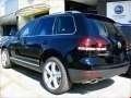 Volkswagen - Touareg I (7L, Facelift 2006) images - 57100