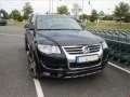 Volkswagen - Touareg I (7L, Facelift 2006) resimler - 57089