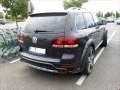 Volkswagen - Touareg I (7L, Facelift 2006) images - 57099