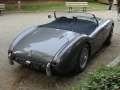 Austin-Healey - 100/4 (BN1) resimler - 64108