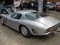Bizzarrini - 5300 GT Strada resimler - 61797