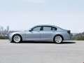 BMW - 7 Series ActiveHybrid Long (F04) resimler - 64563