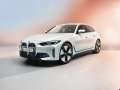 BMW - i4 resimler - 60772