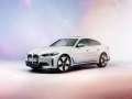 BMW - i4 resimler - 60768