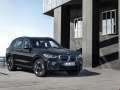 BMW - iX3 (G08, Facelift 2021) resimler - 62438