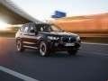 BMW - iX3 (G08, Facelift 2021) resimler - 62440