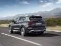 BMW - X3 (G01 LCI, Facelift 2021) resimler - 60973