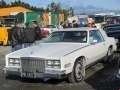 Cadillac - Eldorado X resimler - 62825