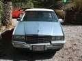 Cadillac - Eldorado XI (Facelift 1988) resimler - 62755