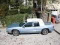 Cadillac - Eldorado XI (Facelift 1988) resimler - 62757