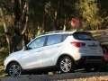 ChangAn - CS35 (Facelift 2017) resimler - 64422
