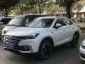 ChangAn - CS85 araba resim - 64421