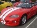 Chrysler - Viper araba resim - 62877