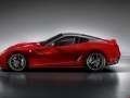 Ferrari - 599 GTO resimler - 62582