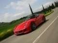 Ferrari - 599 GTO resimler - 62583
