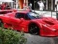 Ferrari - F50 araba resim - 61285