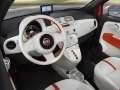 Fiat - 500e (2013) resimler - 64531