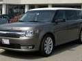 Ford - Flex carro imagem - 62848