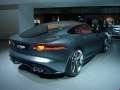 Jaguar - C-X16 resimler - 62711